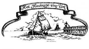 Het Haventje Urk