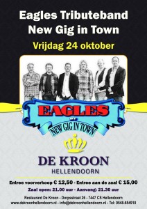 2014-10-24 Ngit @ De Kroon