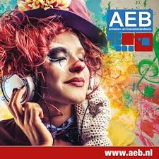 Artiesten en evenementen beurs 2015