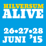 Hilversum Alive 2015