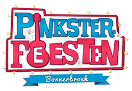 Pinksterfeesten Bornerbroek 2015