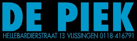 de piek vlissingen 439x133