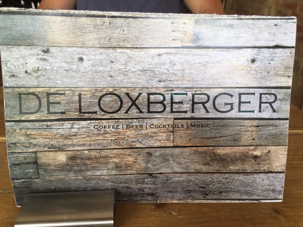 De loxberger